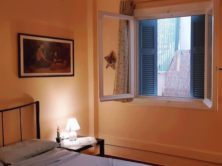 Little Chill Apartment Athena Bagian luar foto